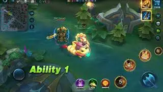 Prosper Abilities Explained in A Minute