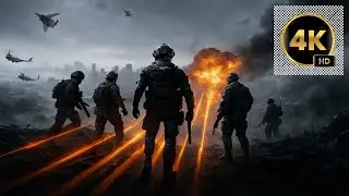 INTENSE SQDM - BF6 w/SQUAD