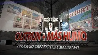 OutRun - El Solitario De Cartas - Tutorial - Yo Tenía Un Juego De Mesa TV #01