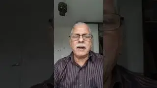A humble request to all