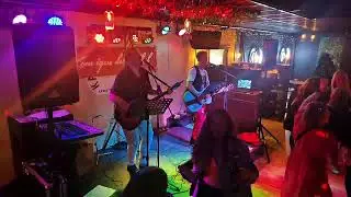 KIDBK - Vittring Live Nyk&ouml;ping
