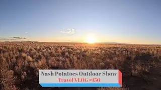 Another Colorado Time Lapse Sunset with Brett Dennen Music