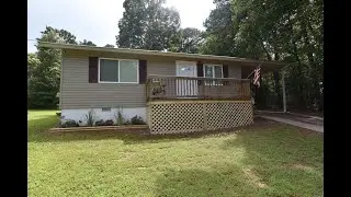 242 Lakeview Dr,  Fairfield Bay, AR 72088 - Tammy Hotze Simmons - MLS 25025486
