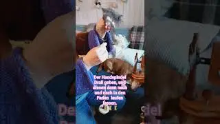 Wie geht Spinnen mit der Handspindel?