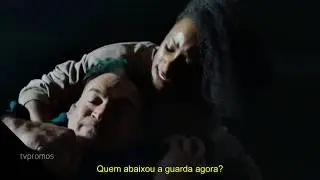 VAN HELSING | PROMO S04XE02 