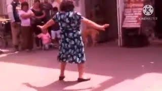 vieja chup4 p1ng4 (video para trollear en zoom y google meet)