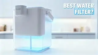 Frizzlife MD40 Review &ndash; 400-Gallon Electric Water Filter Dispenser Tested