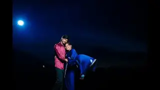 Nagendra Reddy & Saritha Reddy cinematic prewedding song by vs photography