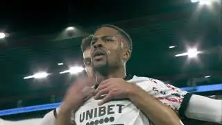 Sheffield United v Middlesbrough highlights