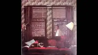 Steve Goodman - Luxury's Lap