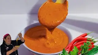 VOCÊ NUNCA MAIS COMPRA PRONTO! MOLHO DE PIMENTA DEDO DE MOÇA 🔥  Receitas a Jato