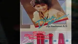 Dina Mariana ~ Si Dia (Original Music Video & Clear Sound)