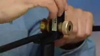 Miller Armored Cable Slitter Demonstration