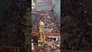 Tehran Shooting, Kyiv Attack & Mahakumbh Begins 🌍 #BreakingNews #GlobalUpdates #Mahakumbh2025