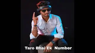 Taro Bhai Ek Number