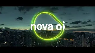 Nova Oi | Simples. Poder. Fazer.