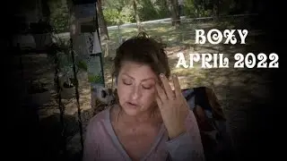 Boxy Base April 2022