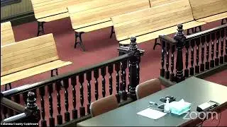 0223230153 Columbia County Washington Superior Court