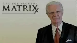 Bob Proctor - Manifesting Money!