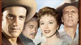 THE WESTERN SAGA