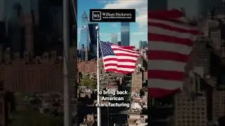 US Manufacturing Crisis: Why Reshoring is So Difficult #shorts