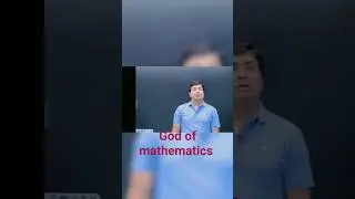 God of mathematics# gb sir # Kota #