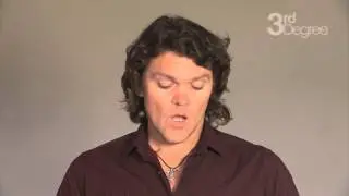 LOU VINCENT TV STATEMENT HD
