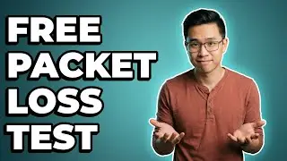 Is There a Free Way to Detect Packet Loss?