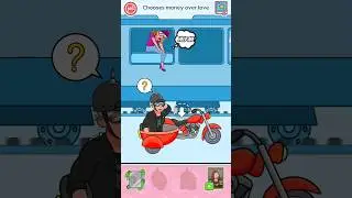 happy ending puzzle 🔥❌ #shorts hide my proof #puzzle #animation gameplay #viralshorts #trending w1