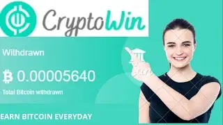 Cryptowin my best site for bitcoin