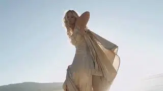 Into The Future - Trinnita Infinniti