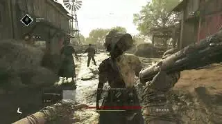 RTBH Episode 2[3].av John Overwatch Style Trio: Hunt: Showdown: John Overwatch 4K Full-Match