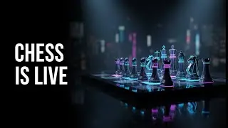 Chess Battle Zone! 🧠 Live Strategy & Fun