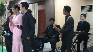 Celine Dion - The Power Of Love Cover By Dava Pasuruan