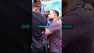 When A Fan CONFRONTED Jon Jones 🥊💀