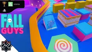 INFALLIBLE TROPHY ACHIEVED! | Fall Guys: Ultimate Knockout