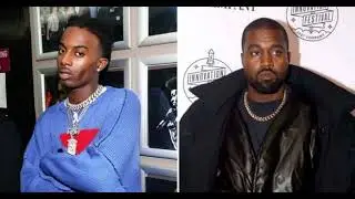 kanye west & playboi carti - og junya (slowed + reverb)