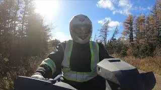 'No helmet, no ride': How an ATV group from Newfoundland is putting safety first