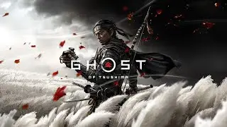 Ghost of Tsushima - The Samurai Story Part 4