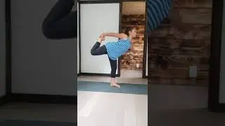 5 minute yoga for kids by Mischa