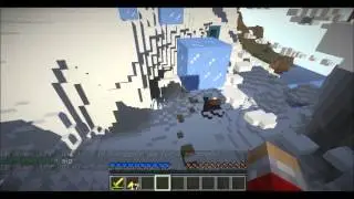 Minecraft: Awesome Jump Mania #1 