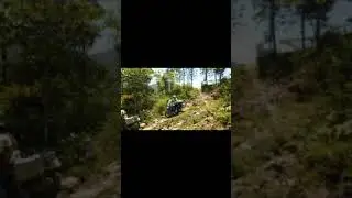 Adventure bike riding in Vietnam with Bean're and MotoToursAsia