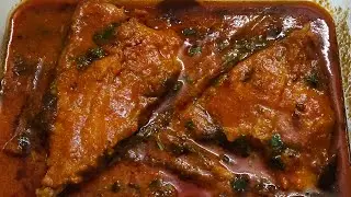 Chintakaya Chepala Pulusu
