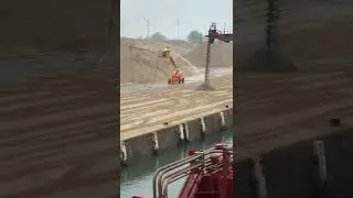 sand supplier...