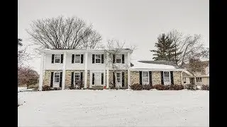 3424 W Clubview Ct, Mequon, WI