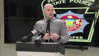 Car plunged 120 feet before breaking through ice on Mon River