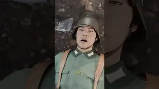 Мина-ловушка в виде шлема 🤯