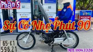 Phần 5 / Khắc phục sự cố phút 90' lỗi do ai...#nguyenhung110