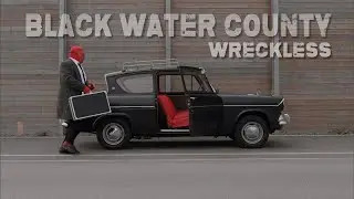 Black Water County - 