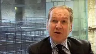 Denis Pennel, Managing Director, Ciett